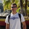 Ben Saville