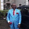charles Awoyele