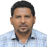 Ahferom Teklay