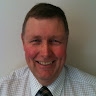 Roger Harrison