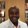 Steve Ngamau