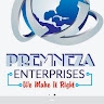 PREMNEZA ENTERPRISES
