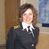 Viktoriia Ivannikova
