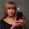 Оксана Войстрик