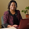 Lilian Mbeere