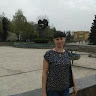 Олена Заставська