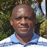 Francis Mwale