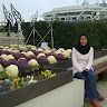 Nusrat Begum
