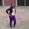 Betty Achieng'