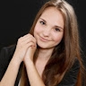 Dasha Beshimova