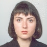Марія Медведєва