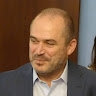 Ilias Xanthakos