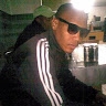 David Mazibuko