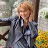 Viktoriia Vostrikova