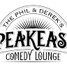 Speakeasy Comedy Lounge - Houston