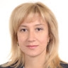 Лариса Величко