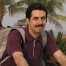 Ali Dabirnia
