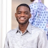 Cyril Nartey Djangmah