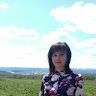 Галина Шевчук