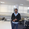 Lawrence Nyirenda