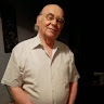 Aharon Shefi