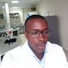 Ian Njeri