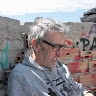 Gilles Chanu