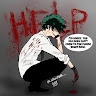 Izuku Midoriya