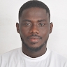 Prince Newman Nkrumah