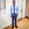 Humoyun Usanov
