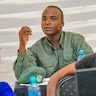 FRANCIS MAGHANGA