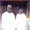 Usman Ibrahim Usman