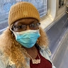 Tiffany Tiayannia Lewis