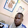 Erick Reagan Lokilamoi