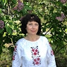Людмила Захарова
