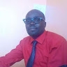 fredrick yongo