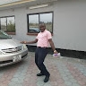 Keegan Ndashe