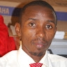 Jesse Murage