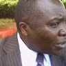 James Mwagi