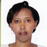 Joy Nyamvumba