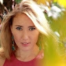 Svetlana Lazareva