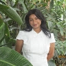 Maya Bisram