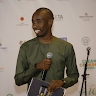 Donvin Oguda