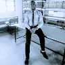 PATRICK OTTO KOMAKECH