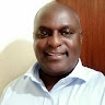 George Nyamu