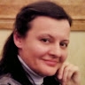 Оксана Минич