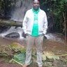 martin wangai