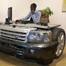 Michael Wasilwa