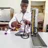 Newton Osango