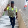 Solomon Hamed